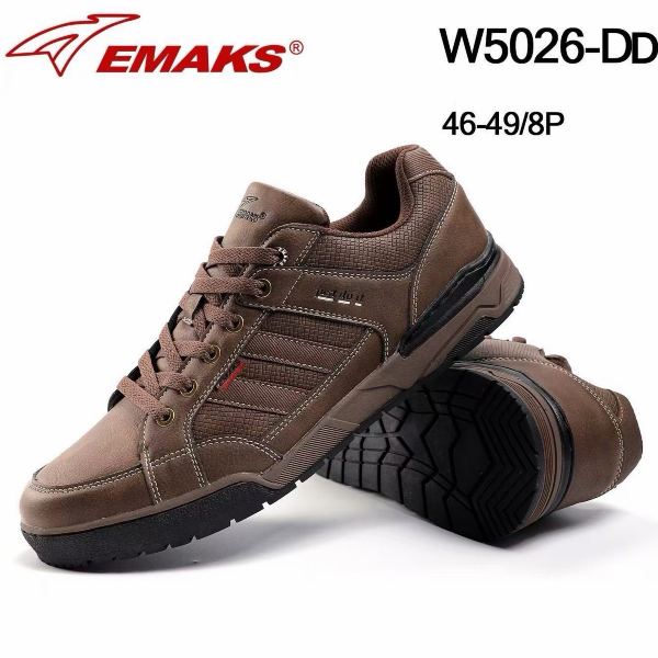 Buty sportowe Męskie Roz 46-49/ 8 par